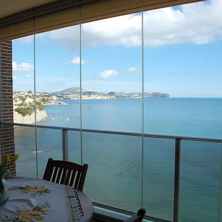 아파트 Sea View Santa Clara
