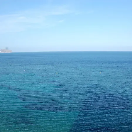 Sea View Santa Clara * 칼페
