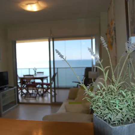 Sea View Santa Clara 아파트 칼페