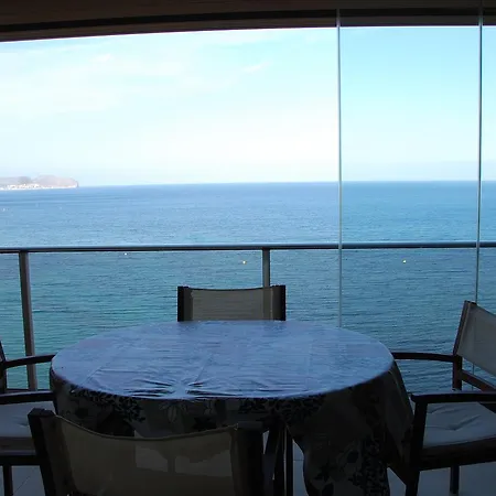 Sea View Santa Clara 아파트