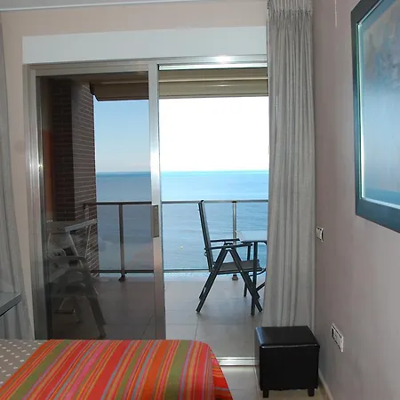 Sea View Santa Clara